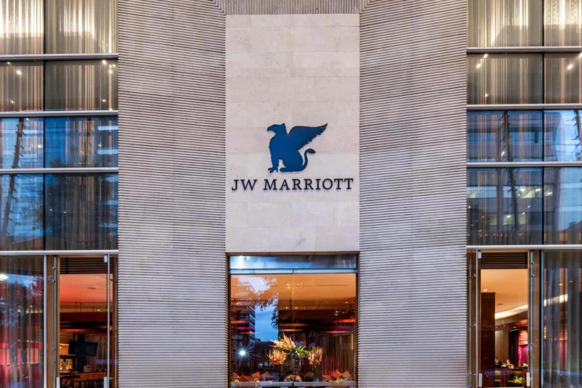 JW Marriott Hotel Bogota - Hotel Photo 6