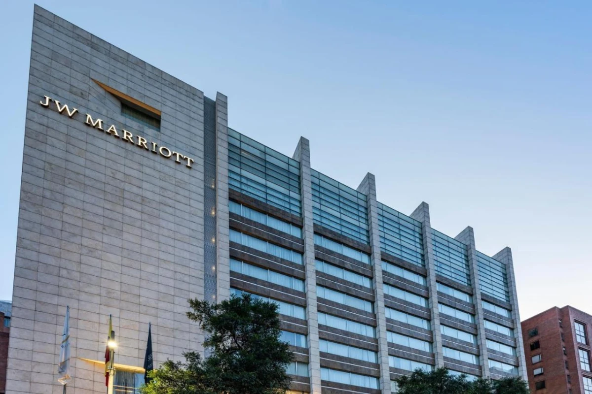 JW Marriott Hotel Bogota - Hotel Photo 7