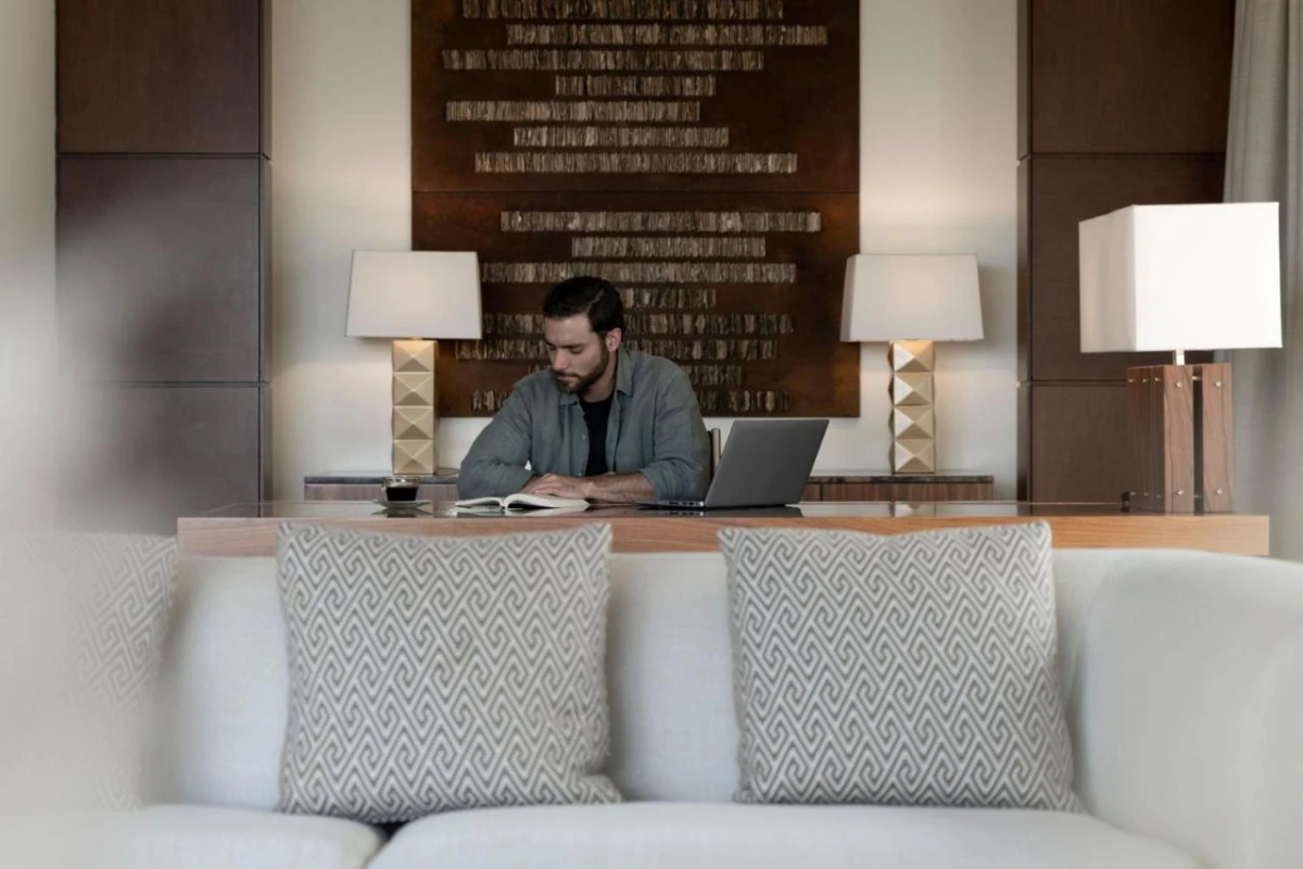 JW Marriott Hotel Bogota - Hotel Photo 8