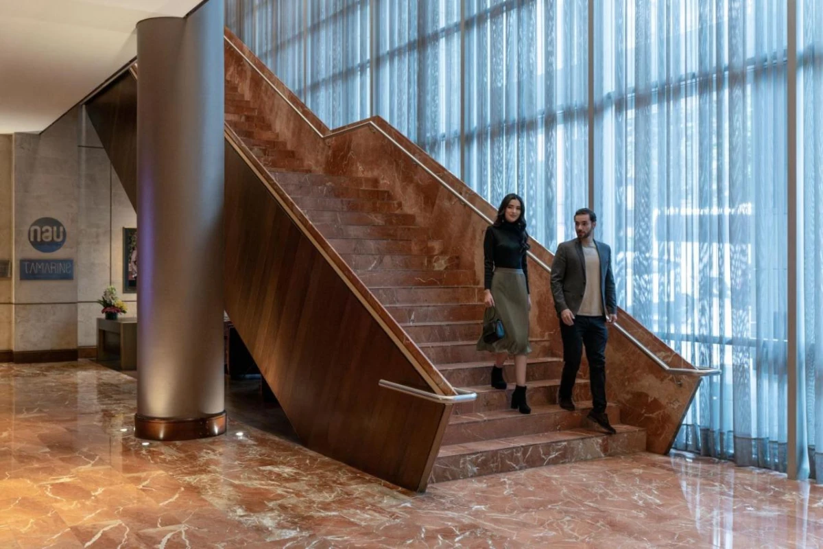 JW Marriott Hotel Bogota - Hotel Photo 9