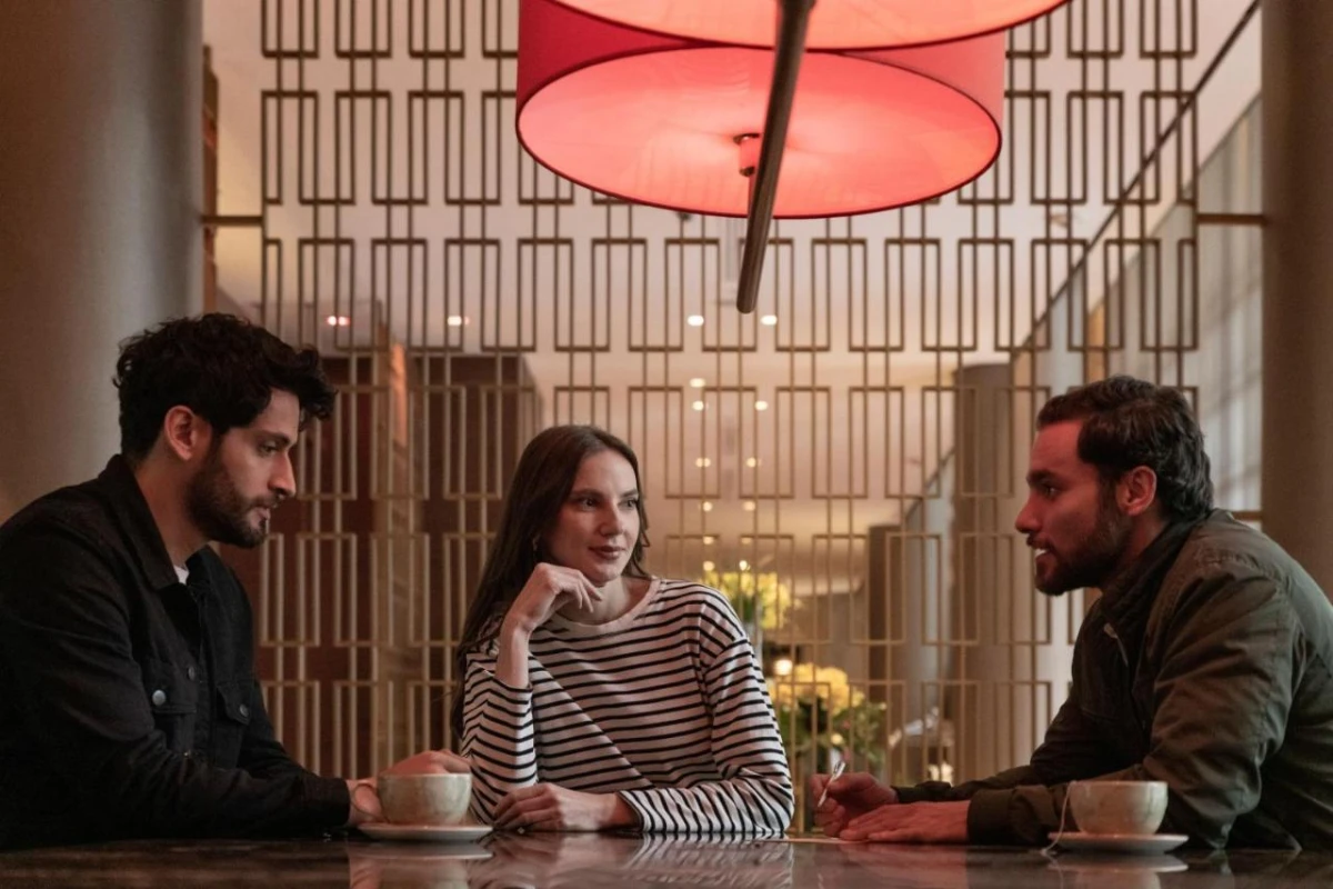 JW Marriott Hotel Bogota - Hotel Photo 10