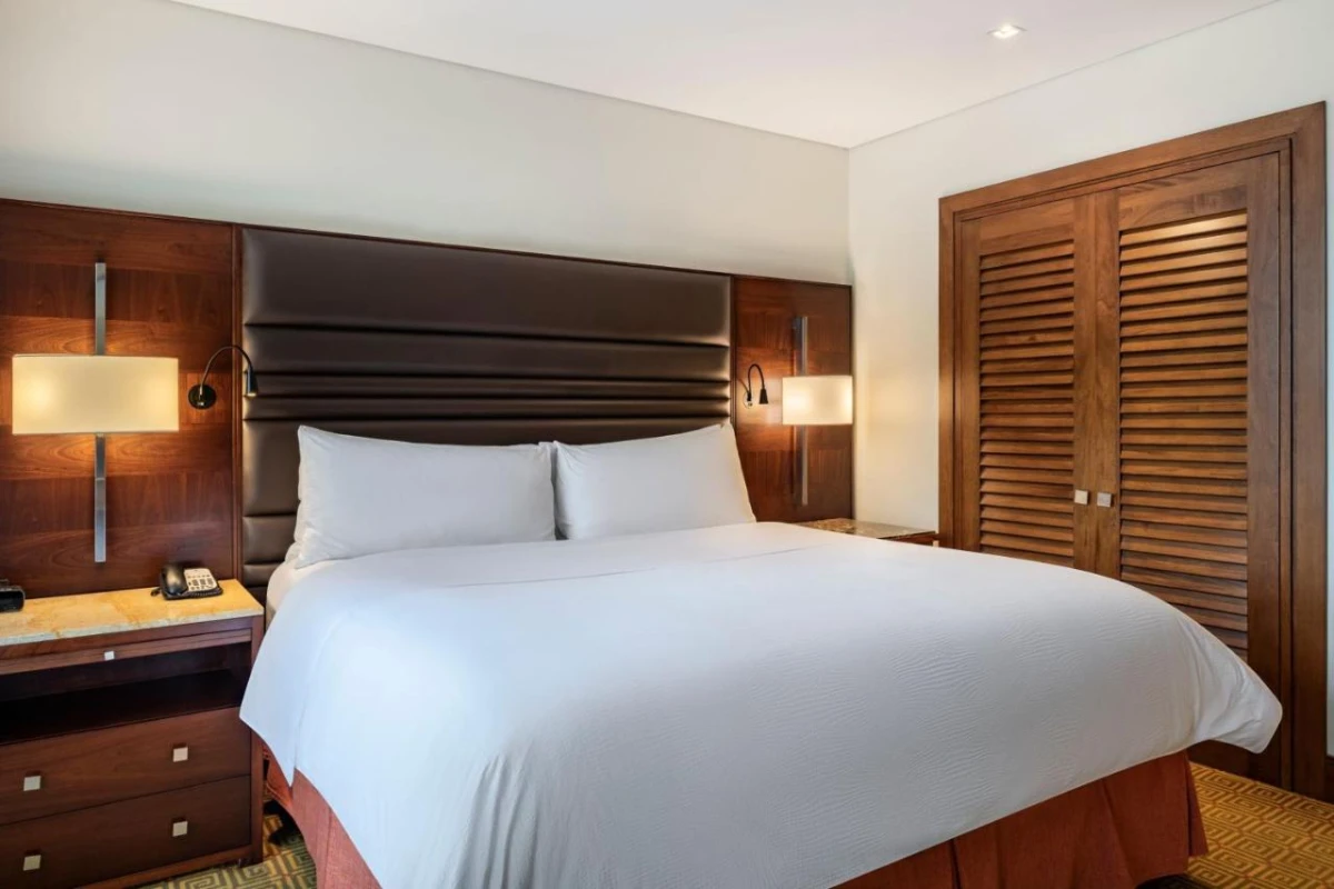 JW Marriott Hotel Bogota - Hotel Photo 13