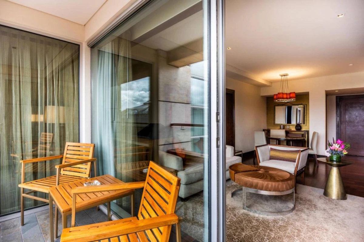 JW Marriott Hotel Bogota - Hotel Photo 14