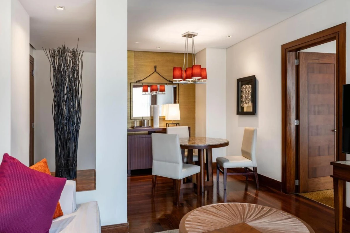 JW Marriott Hotel Bogota - Hotel Photo 16