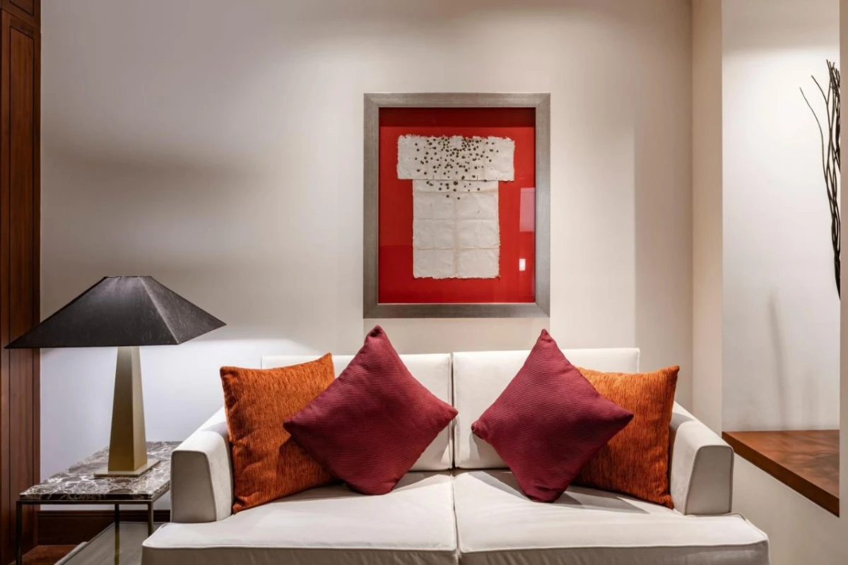 JW Marriott Hotel Bogota - Hotel Photo 17