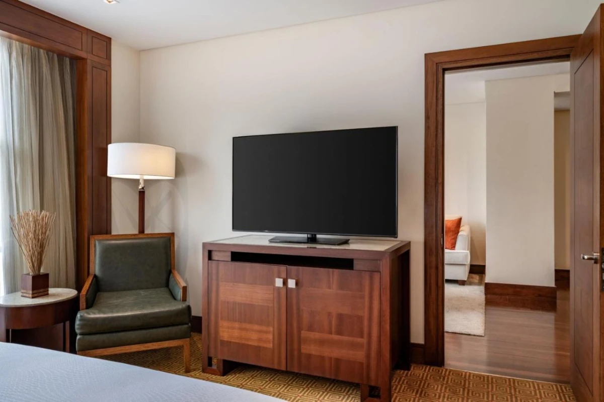 JW Marriott Hotel Bogota - Hotel Photo 18