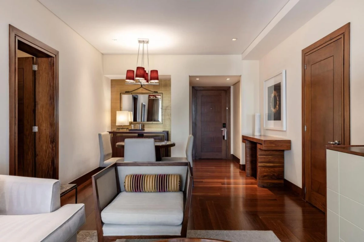 JW Marriott Hotel Bogota - Hotel Photo 19