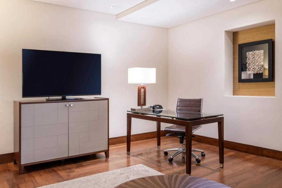 JW Marriott Hotel Bogota - Hotel Photo 22