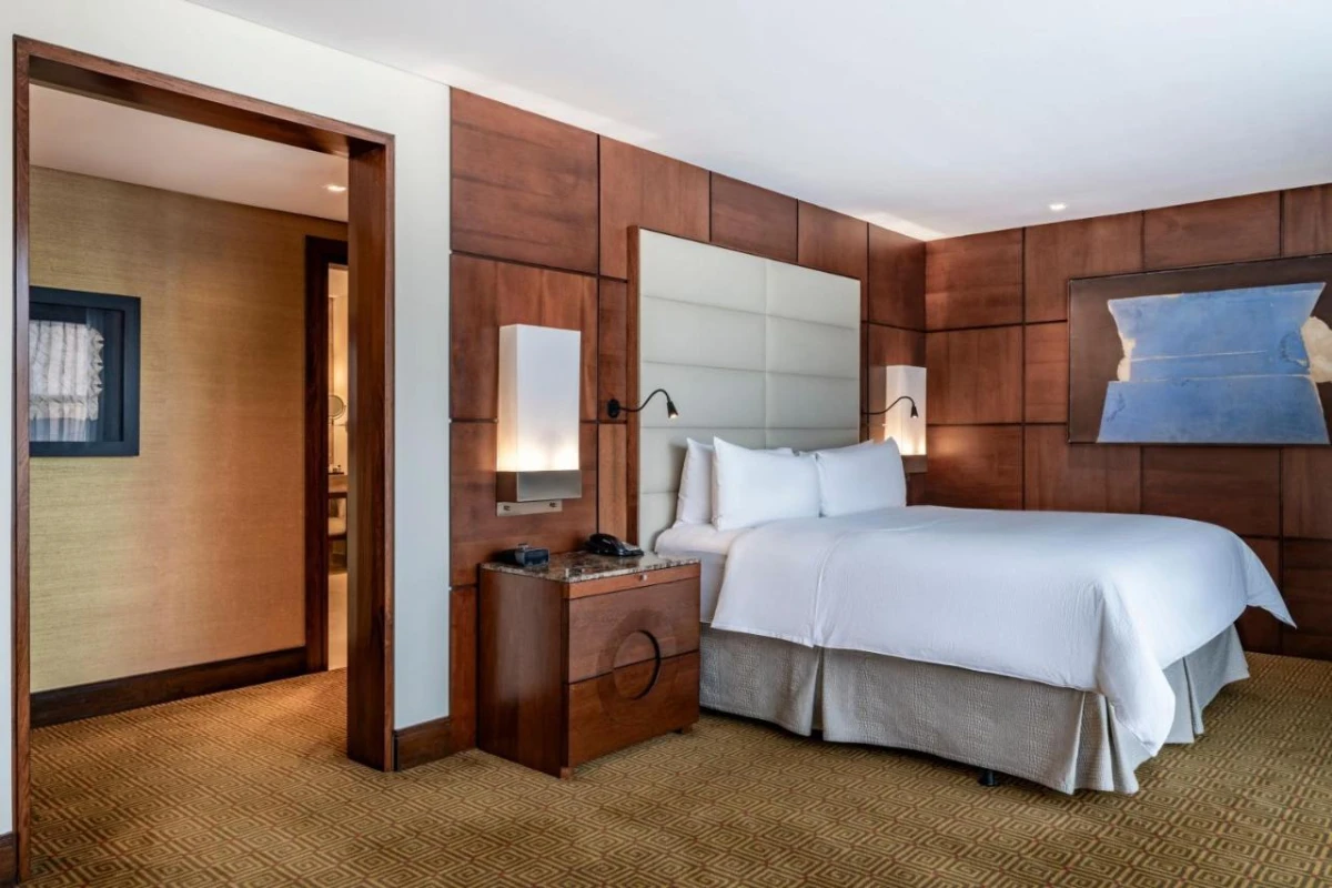 JW Marriott Hotel Bogota - Hotel Photo 25