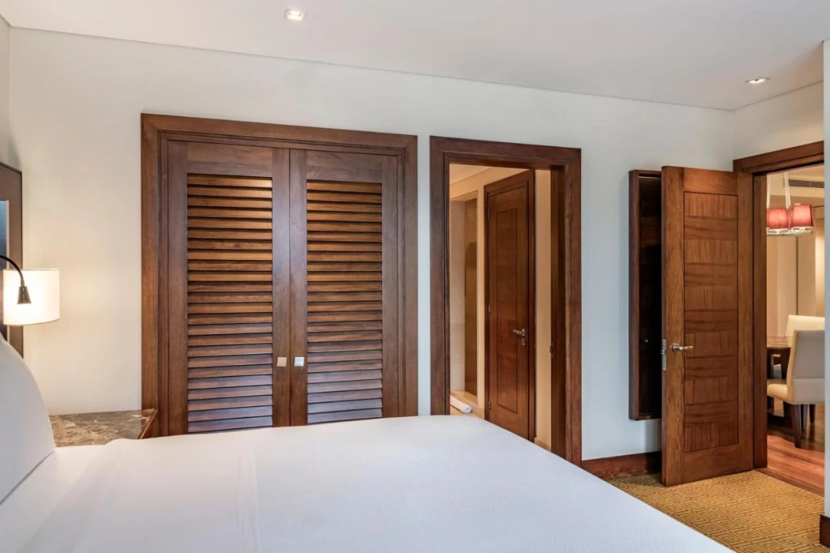 JW Marriott Hotel Bogota - Hotel Photo 33