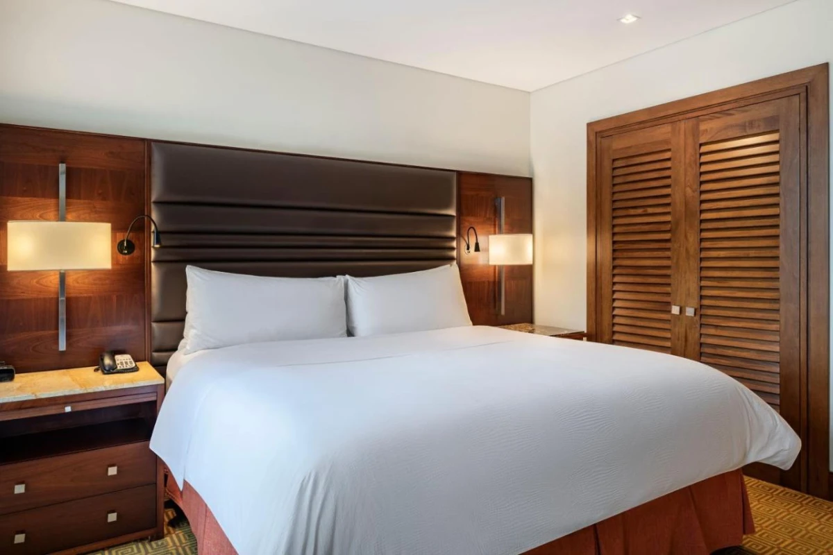 JW Marriott Hotel Bogota - Hotel Photo 34