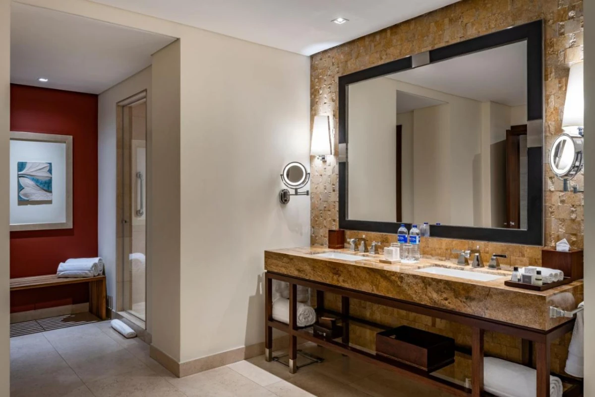 JW Marriott Hotel Bogota - Hotel Photo 36