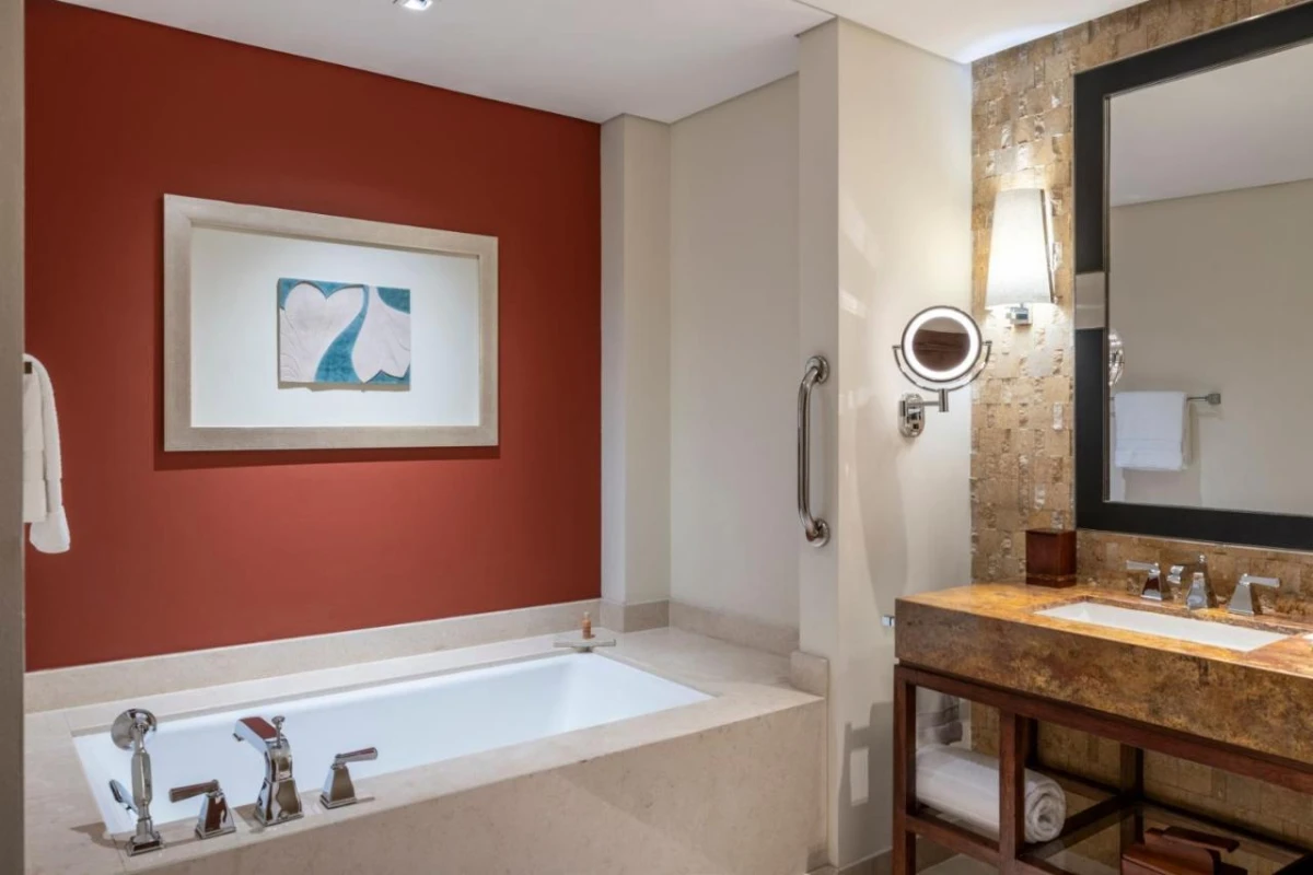 JW Marriott Hotel Bogota - Hotel Photo 37