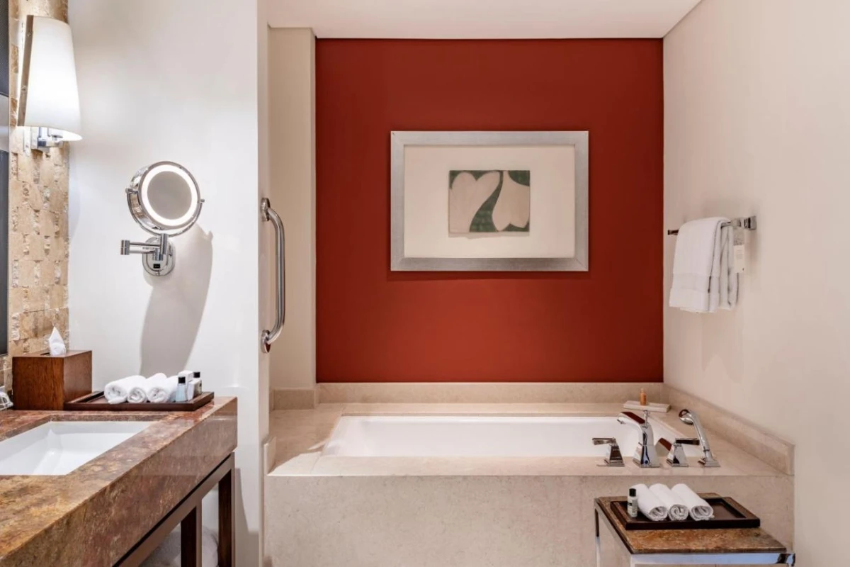 JW Marriott Hotel Bogota - Hotel Photo 38