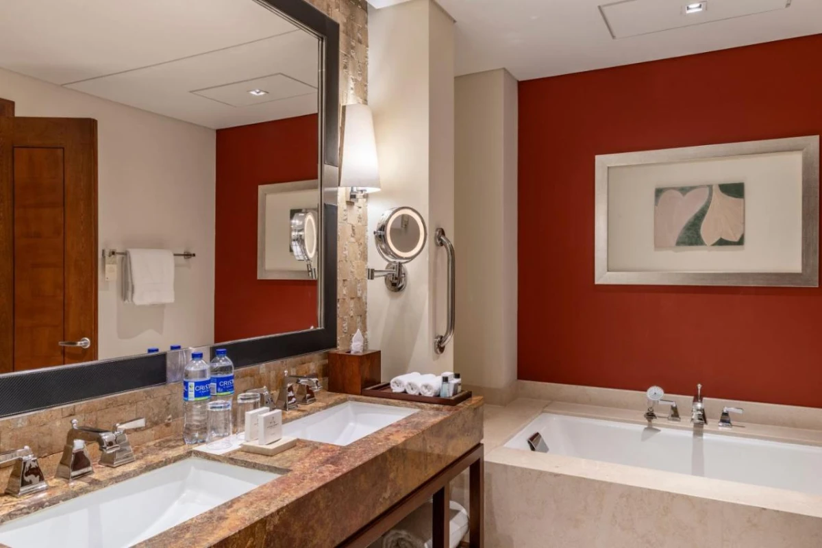 JW Marriott Hotel Bogota - Hotel Photo 39