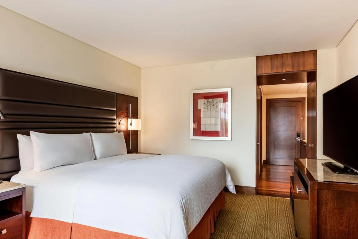 JW Marriott Hotel Bogota - Hotel Photo 40