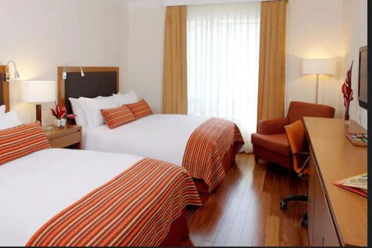 Intercontinental Cali - Hotel Photo 1