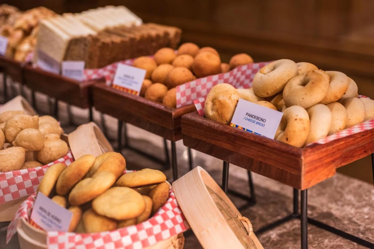 Intercontinental Cali - Hotel Photo 4