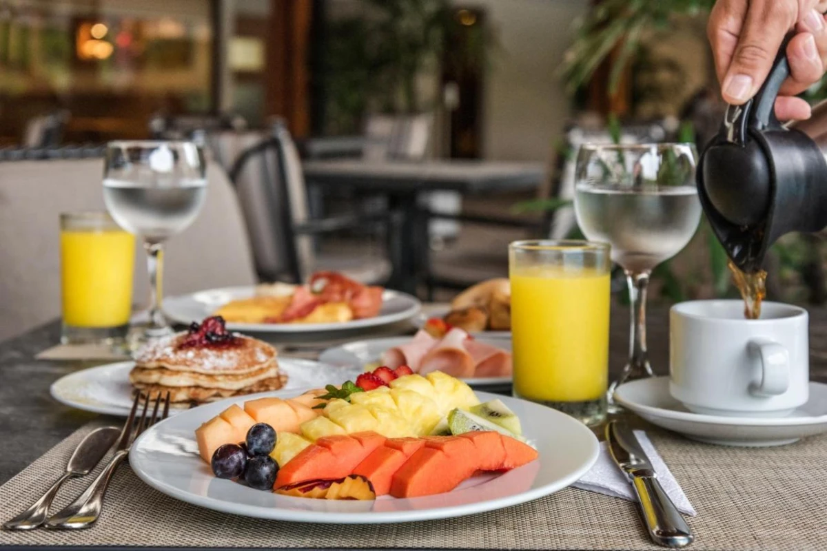 Intercontinental Cali - Hotel Photo 7