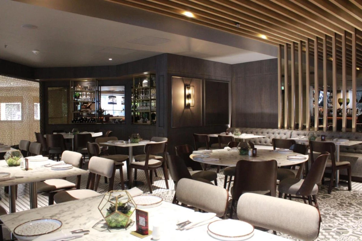 Intercontinental Cali - Hotel Photo 8