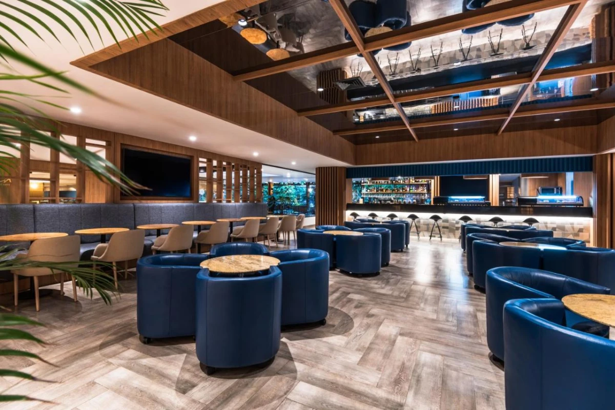 Intercontinental Cali - Hotel Photo 11