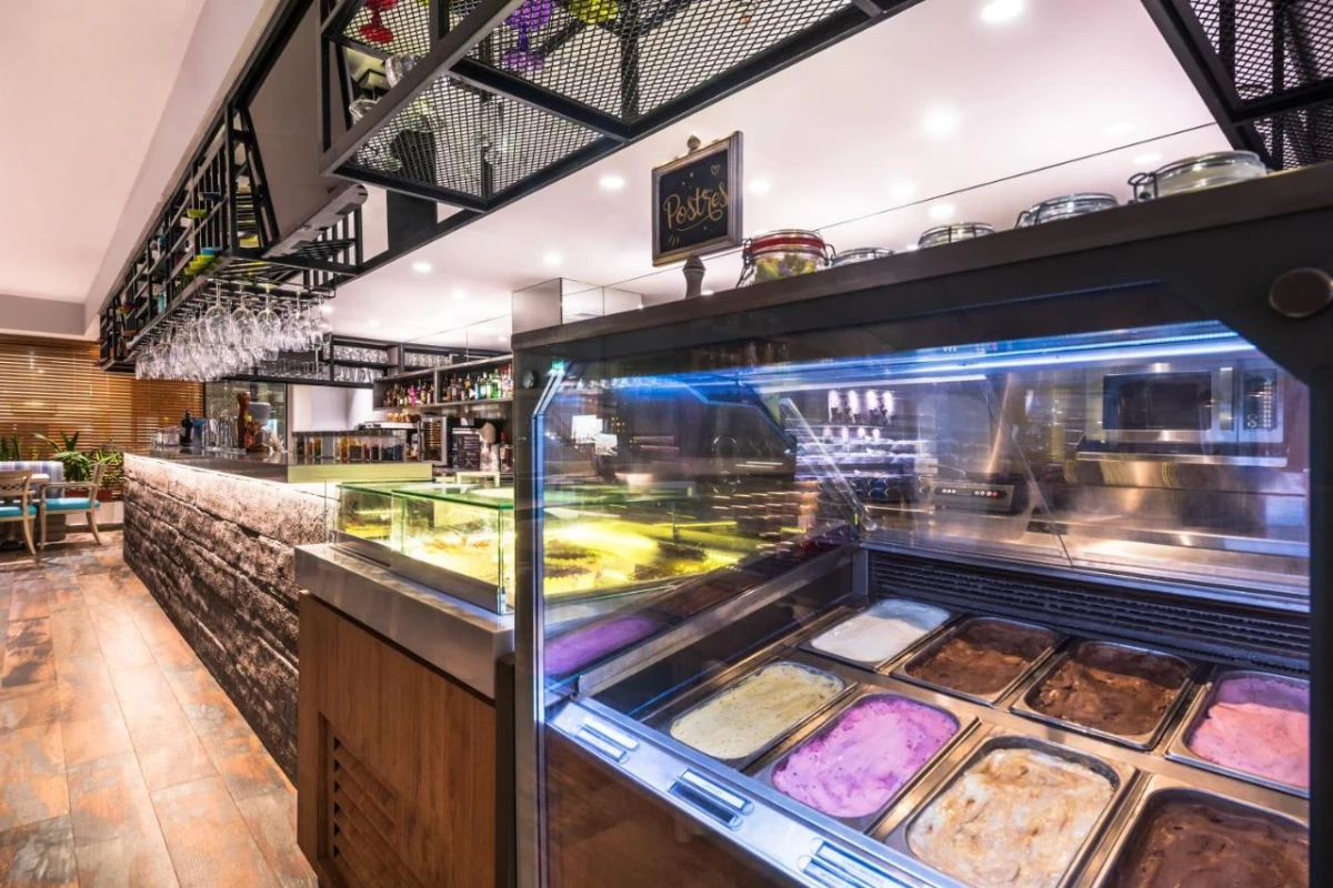 Intercontinental Cali - Hotel Photo 12