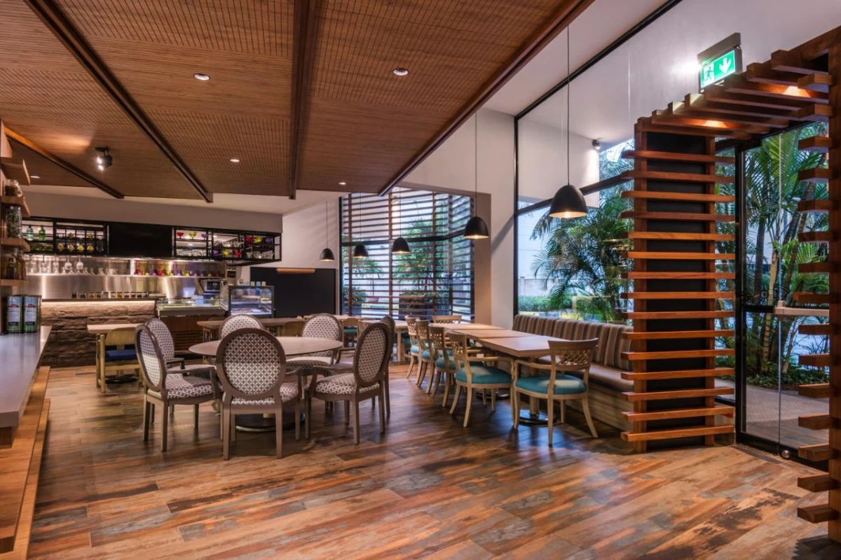 Intercontinental Cali - Hotel Photo 14