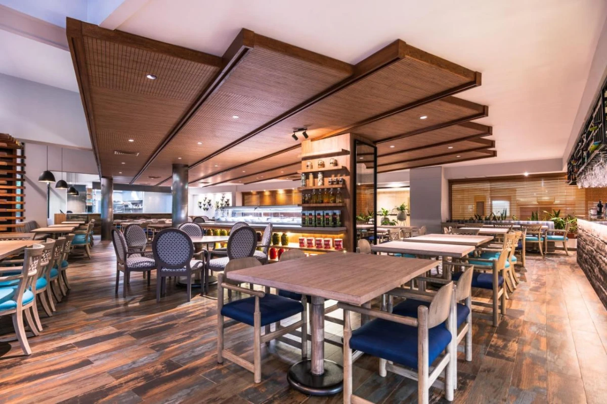 Intercontinental Cali - Hotel Photo 16