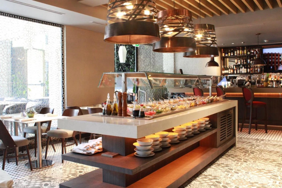 Intercontinental Cali - Hotel Photo 18