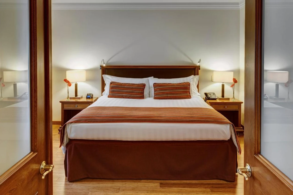 Intercontinental Cali - Hotel Photo 19