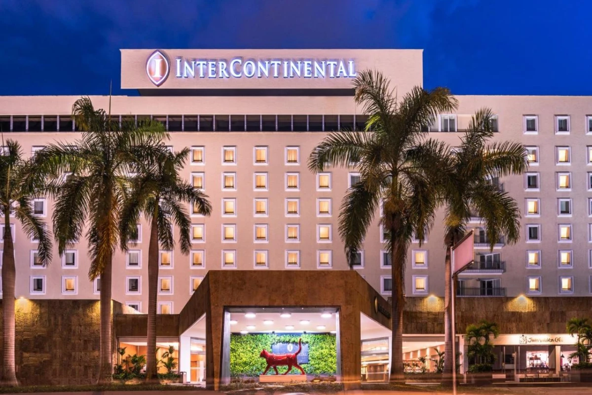 Intercontinental Cali - Hotel Photo 20