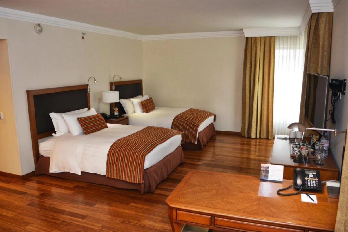 Intercontinental Cali - Hotel Photo 21