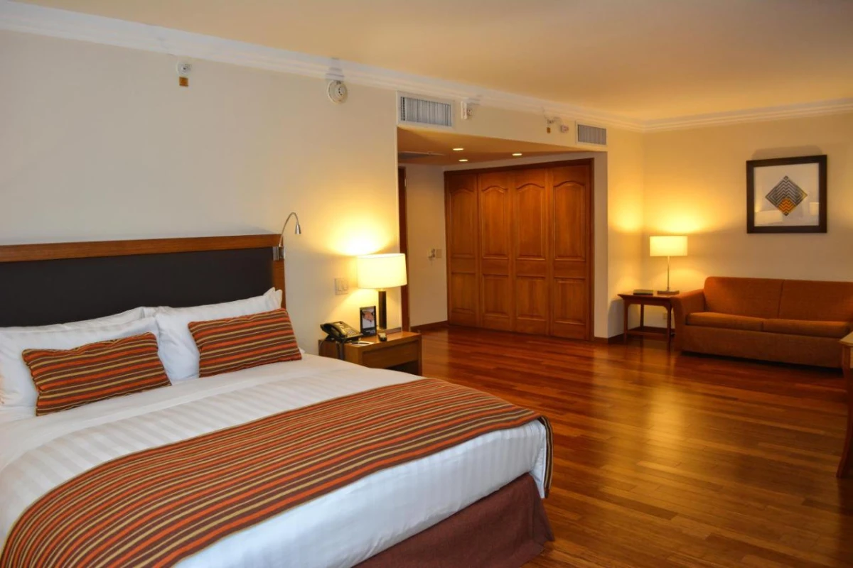 Intercontinental Cali - Hotel Photo 23