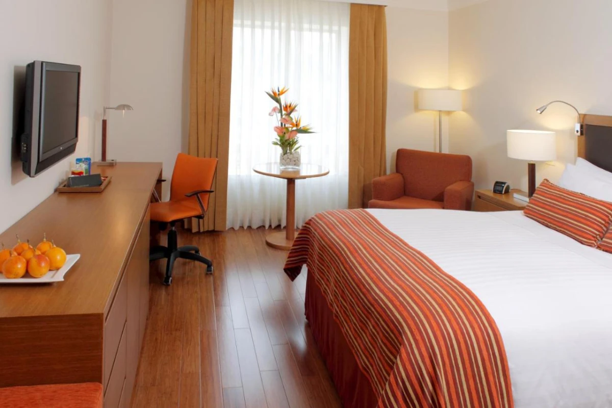 Intercontinental Cali - Hotel Photo 25