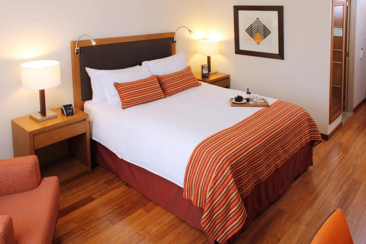 Intercontinental Cali - Hotel Photo 26