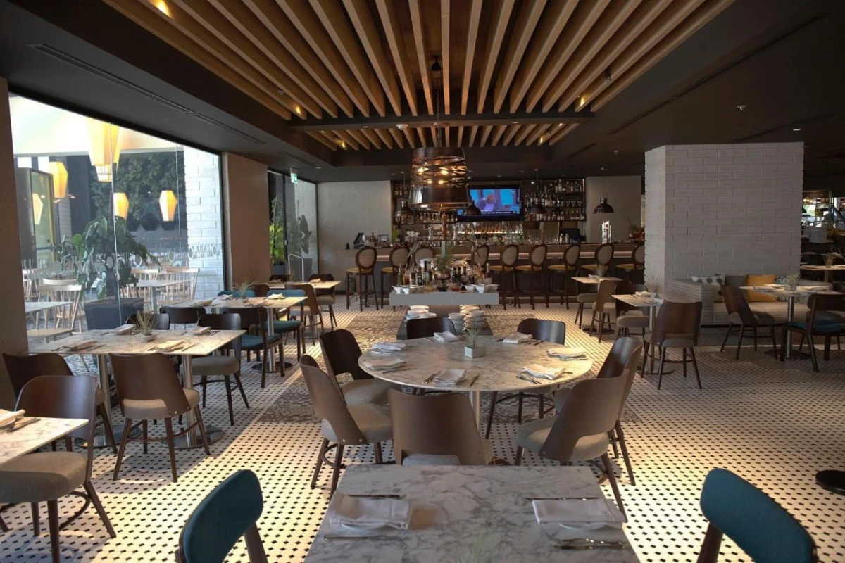 Intercontinental Cali - Hotel Photo 32