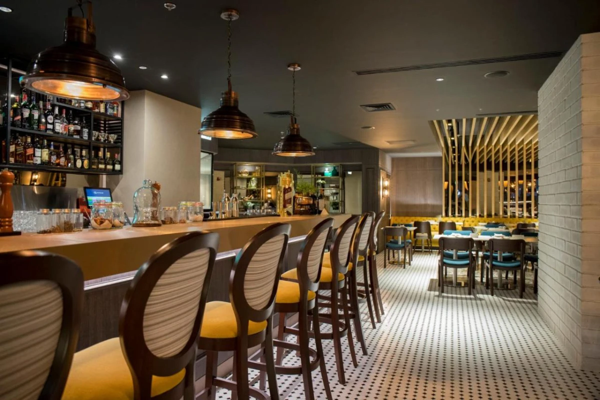 Intercontinental Cali - Hotel Photo 33