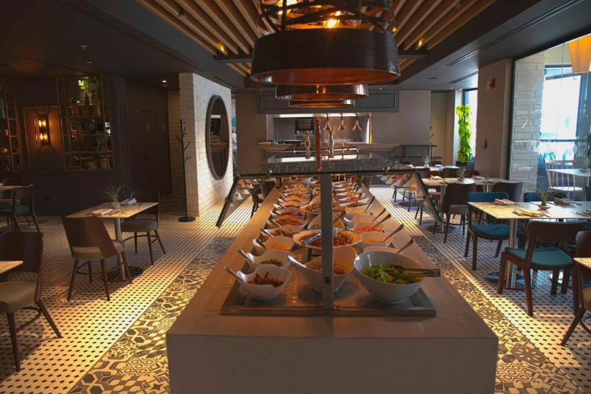 Intercontinental Cali - Hotel Photo 34