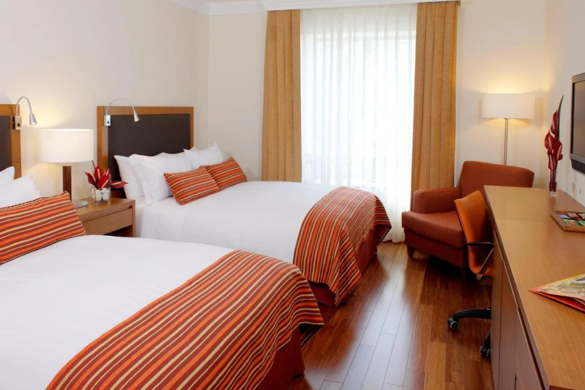 Intercontinental Cali - Hotel Photo 35