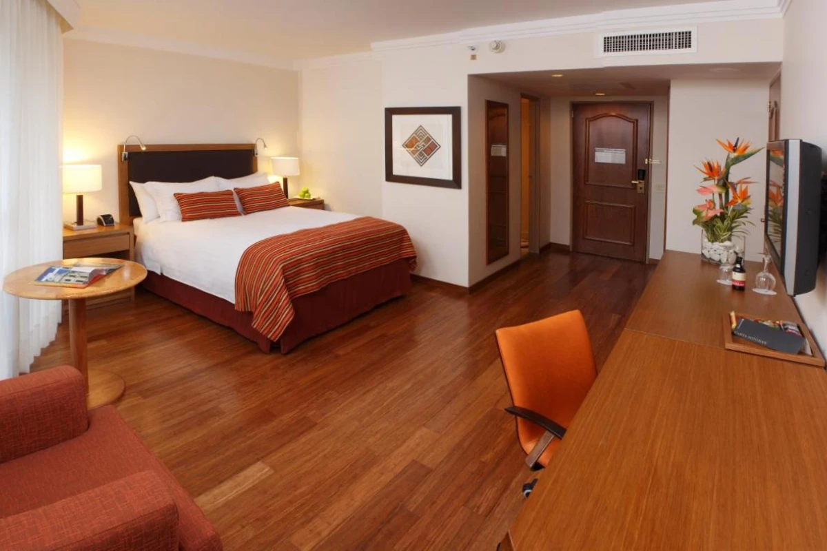 Intercontinental Cali - Hotel Photo 36