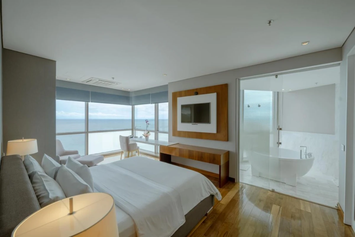 Intercontinental Cartagena De Indias - Hotel Photo 2