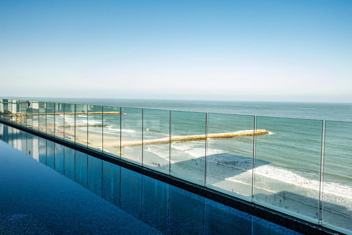 Intercontinental Cartagena De Indias - Hotel Photo 3