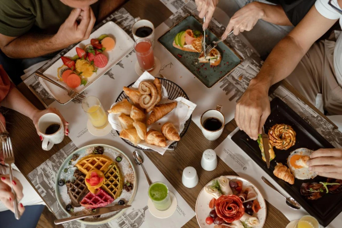 Intercontinental Cartagena De Indias - Hotel Photo 4