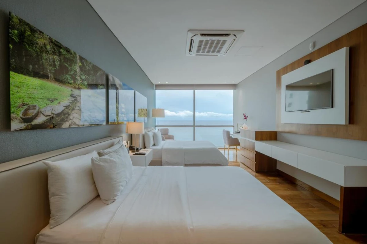 Intercontinental Cartagena De Indias - Hotel Photo 6