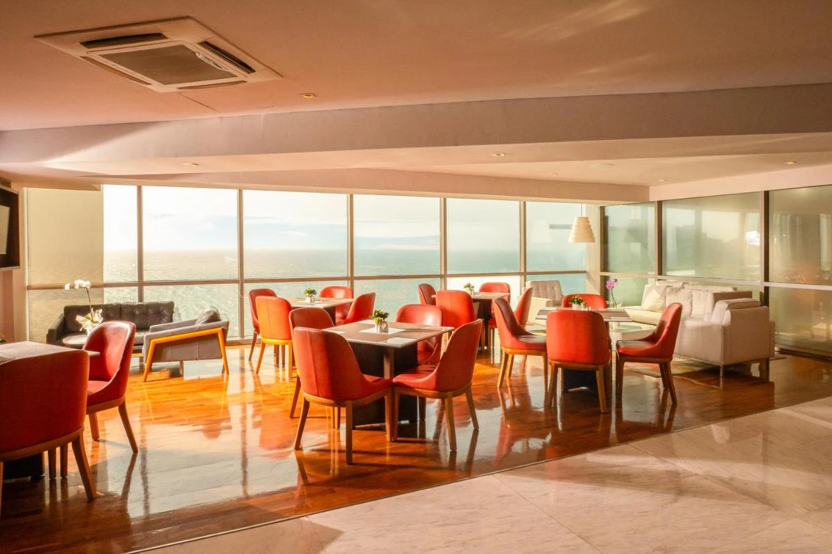 Intercontinental Cartagena De Indias - Hotel Photo 8