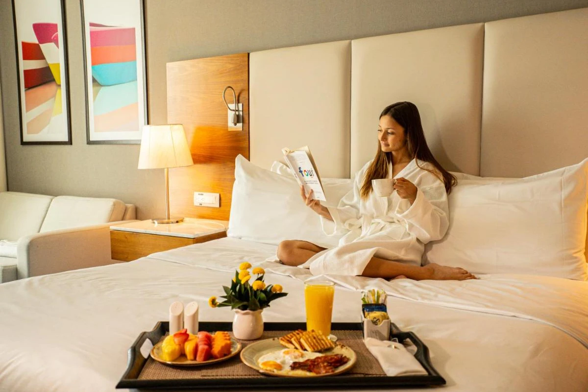 Intercontinental Cartagena De Indias - Hotel Photo 9