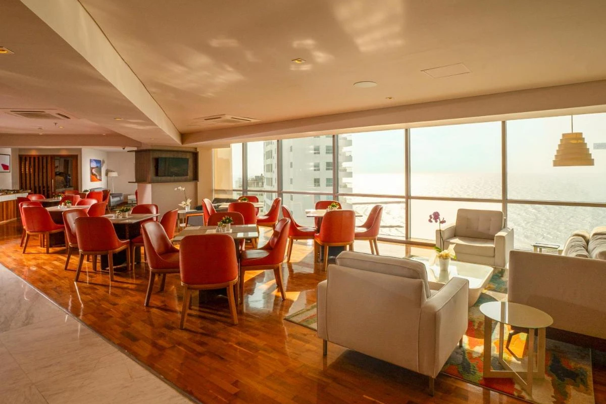 Intercontinental Cartagena De Indias - Hotel Photo 17