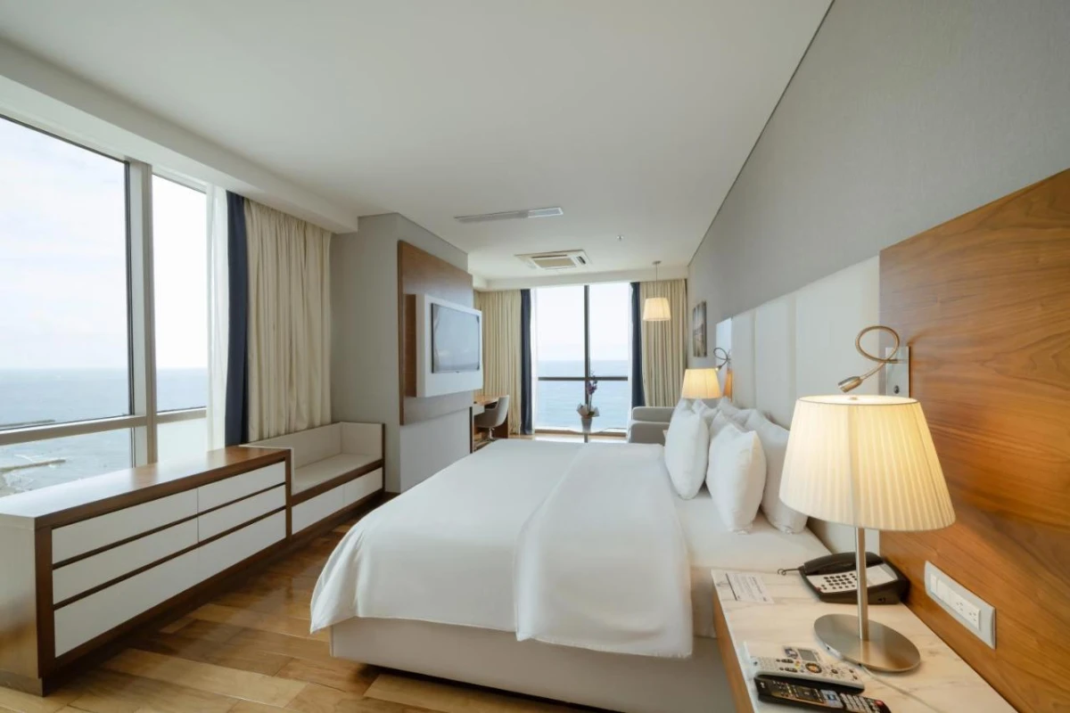 Intercontinental Cartagena De Indias - Hotel Photo 18