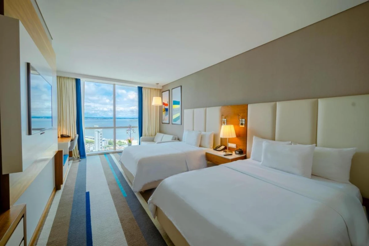 Intercontinental Cartagena De Indias - Hotel Photo 19