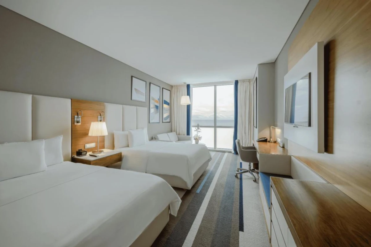 Intercontinental Cartagena De Indias - Hotel Photo 21